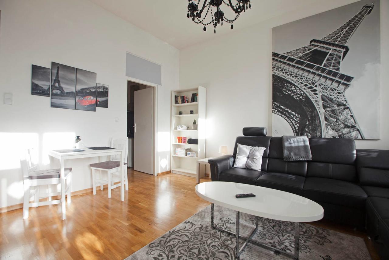 Apartament Wrosquare Centrum Rynek Wrocław Zewnętrze zdjęcie